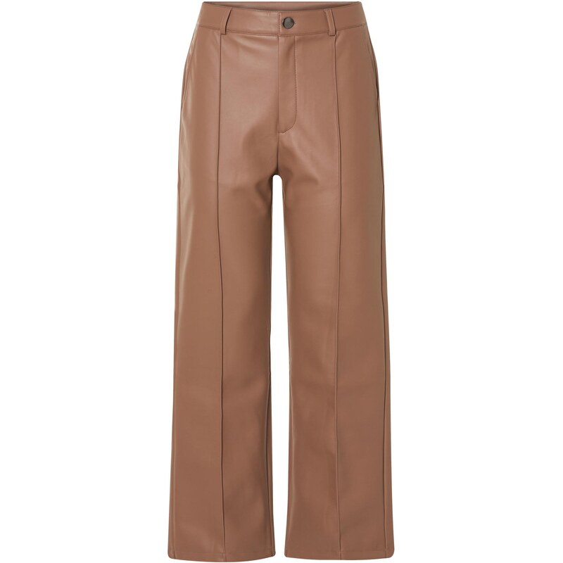 esmara Dámské kalhoty Wide Leg 108532878