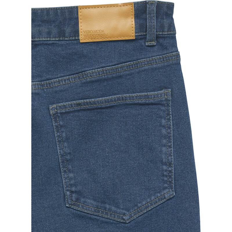 Jeansy Vero Moda