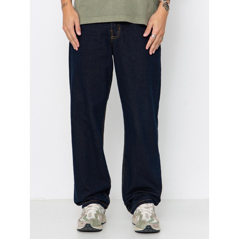 Vans Check 5 Loose Denim (dark rinse)námořnická modrá