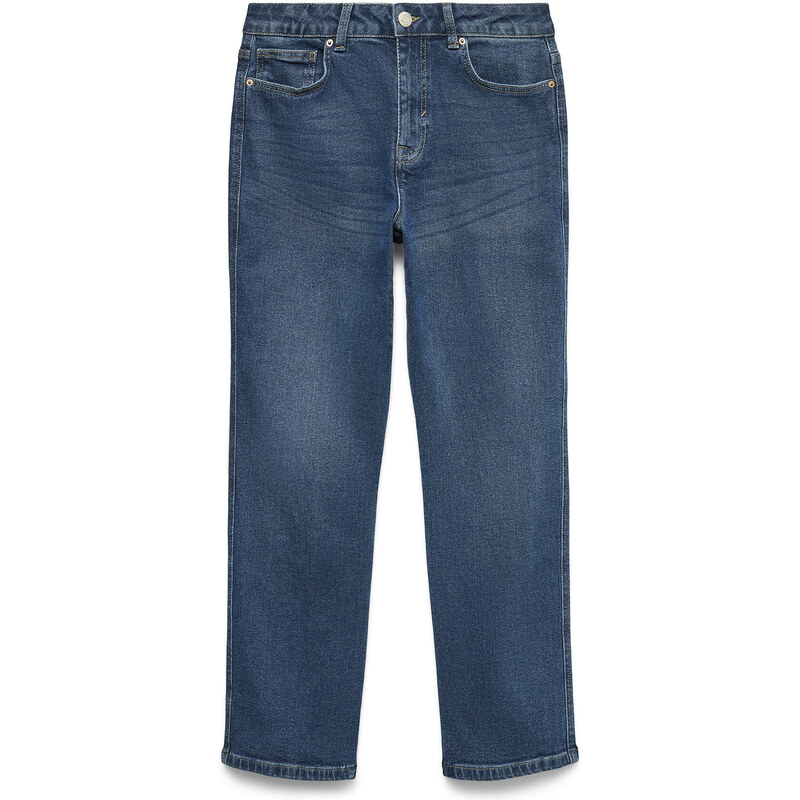 Jeansy Vero Moda