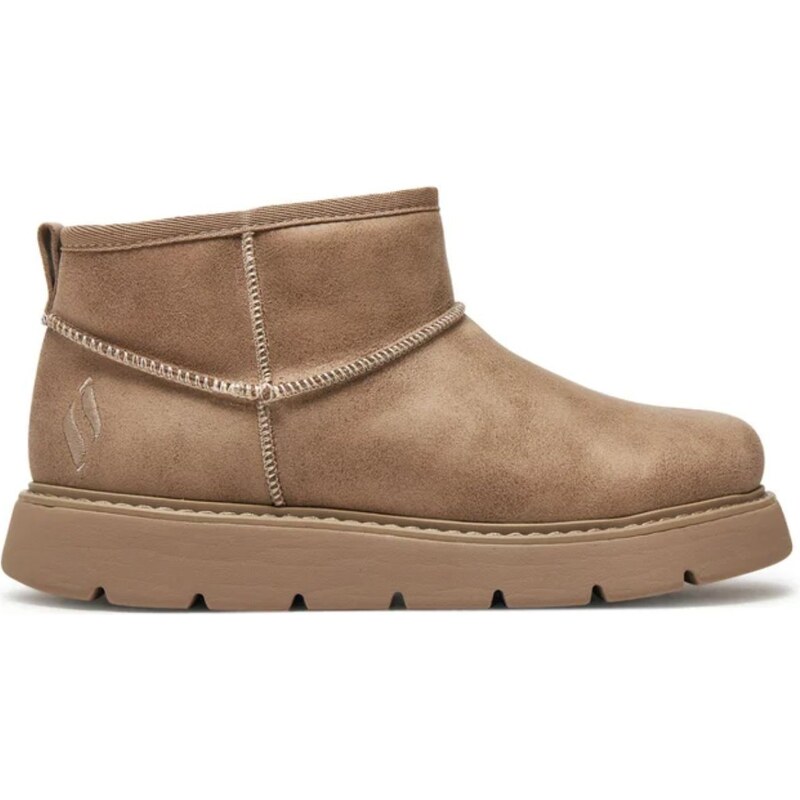 Skechers keepsakes - snow bird TAUPE