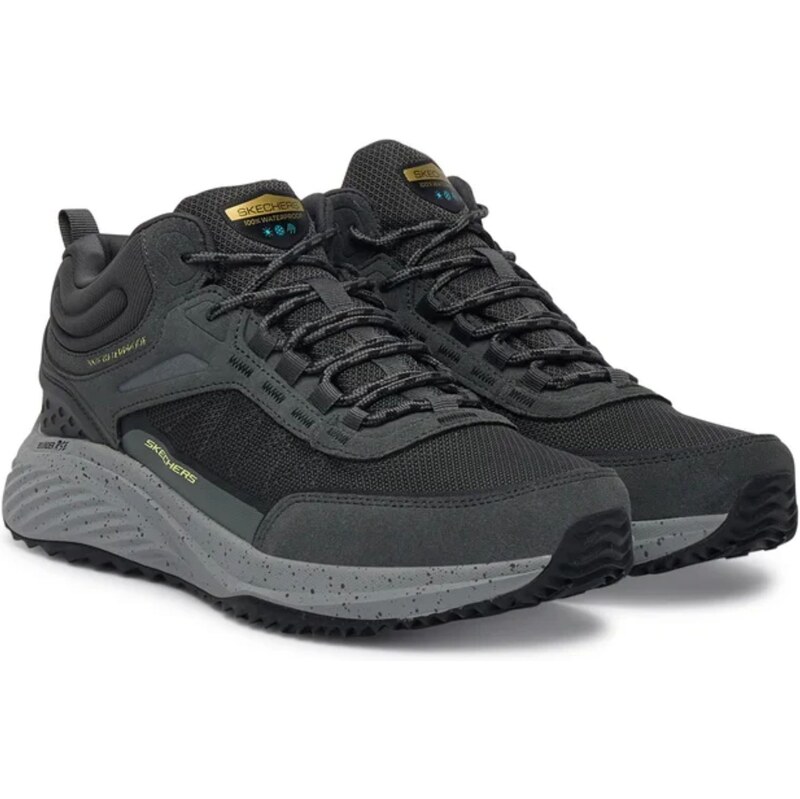 Skechers bounder rse - brekor CHARCOAL