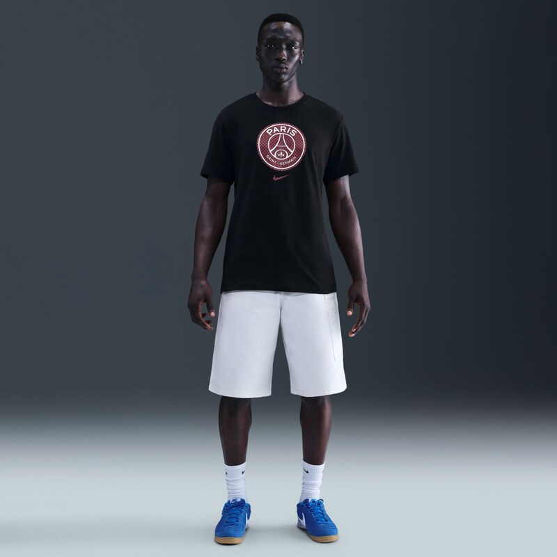 Nike Paris Saint-Germain BLACK
