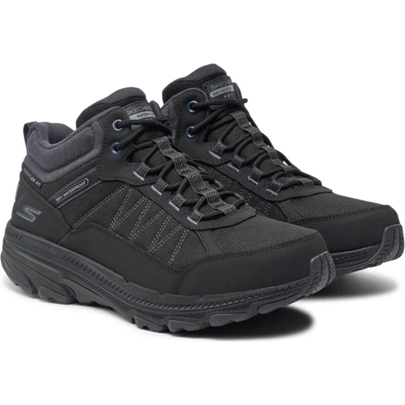 Skechers go run trail altitude 2.0 - c BLACK