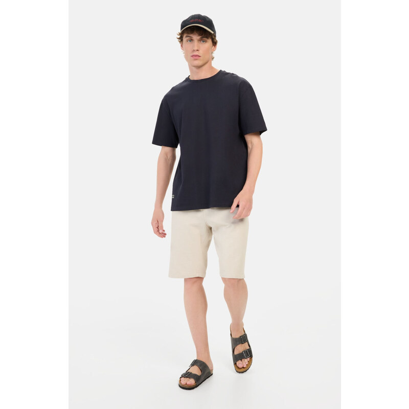 ŠORTKY CAMEL ACTIVE SHORTS CHINO