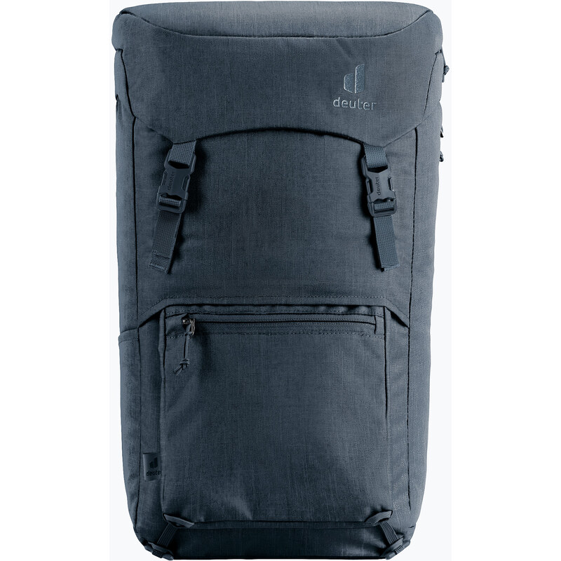 Turistický batoh deuter Walker 24 l black