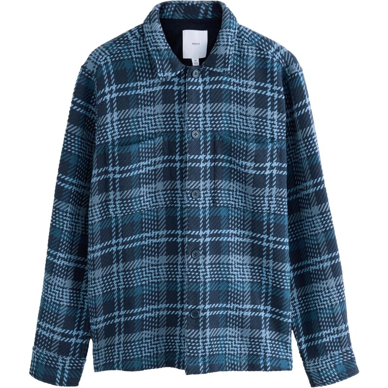 Next Přechodná bunda námořnická modř / světlemodrá