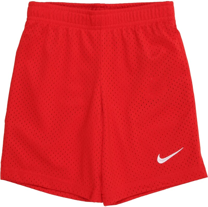 Nike Sportswear Kalhoty ESSENTIAL červená
