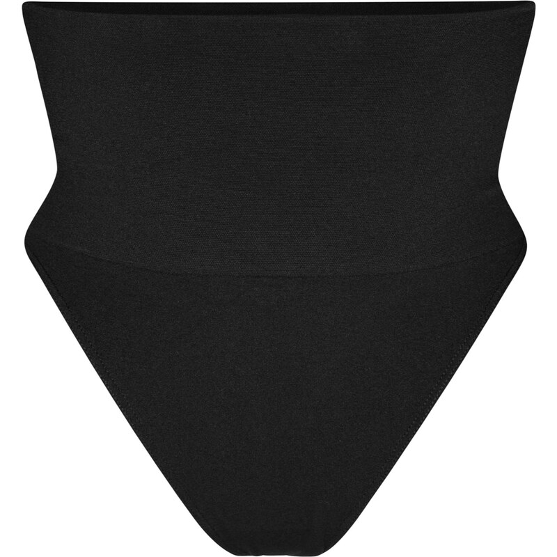 MAGIC Bodyfashion Tanga černá 108609686