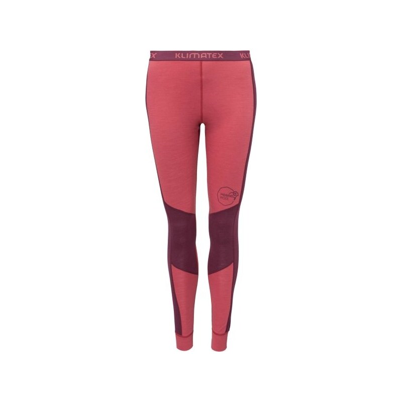 Klimatex VEIRA MERINO Dámské merino blend spodky 110878923