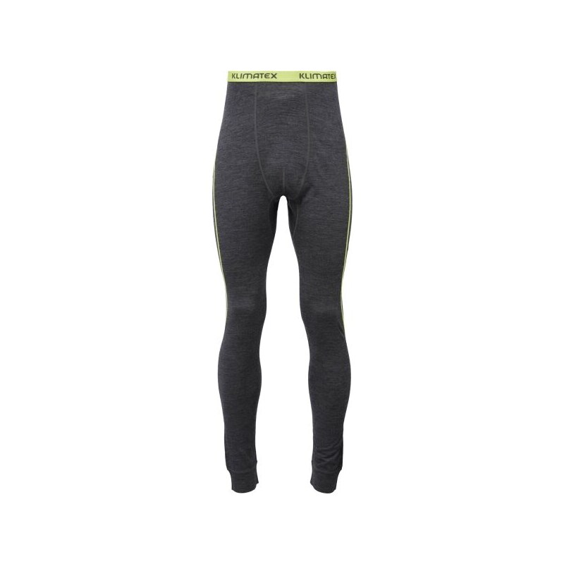 Klimatex BITRE MERINO Pánské merino spodky 110885555