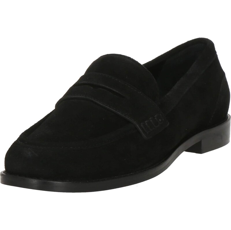 ABOUT YOU Slipper Alessandra černá 109092440