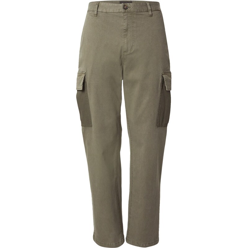 SCOTCH & SODA Kapsáče zelená