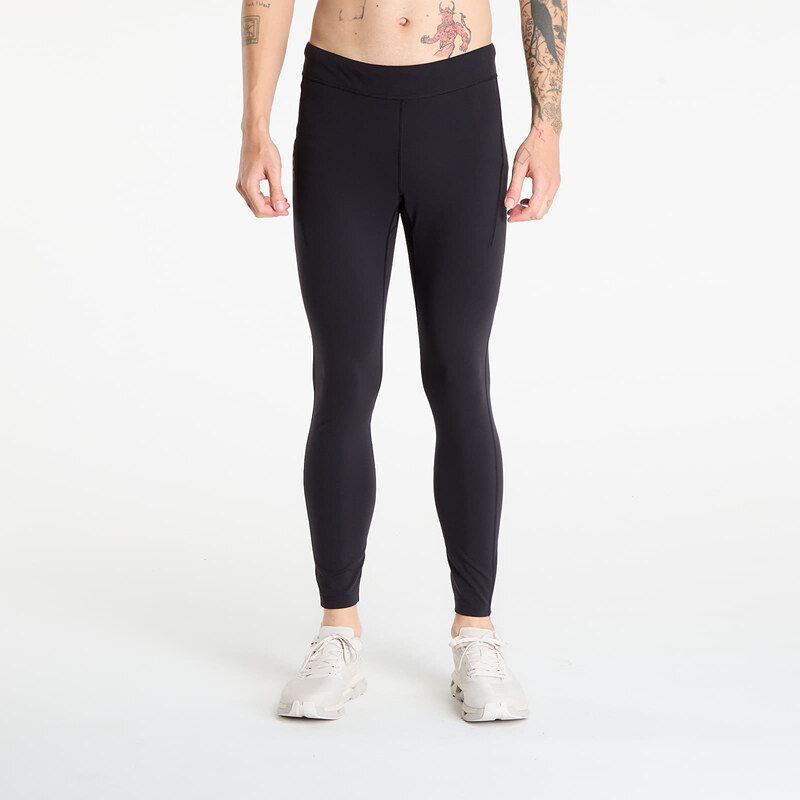 Legíny On Performance Tights Black L