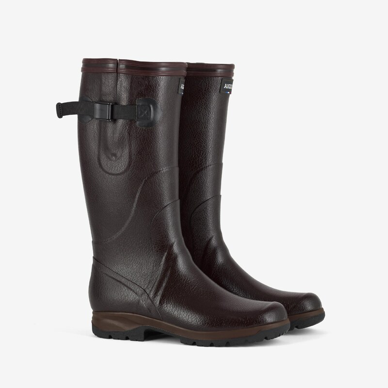 AIGLE Pánské holínky Terra Pro Vario 105196306