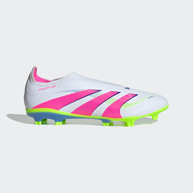 ADIDAS Kopačky Predator League Laceless Firm/Multi-Ground