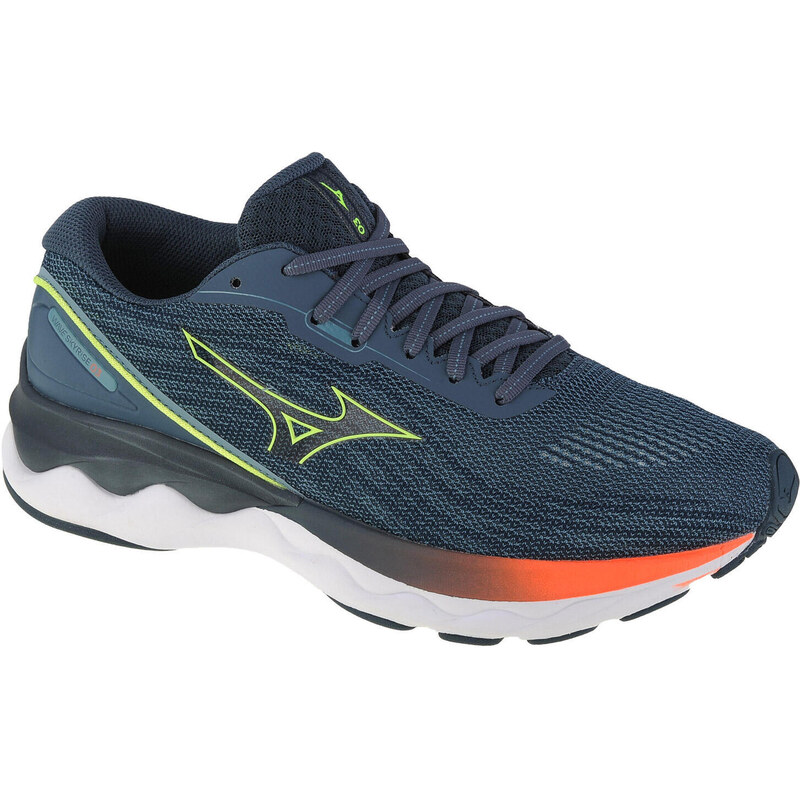 MIZUNO Pánská běžecká obuv Wave Skyrise 3 108537030
