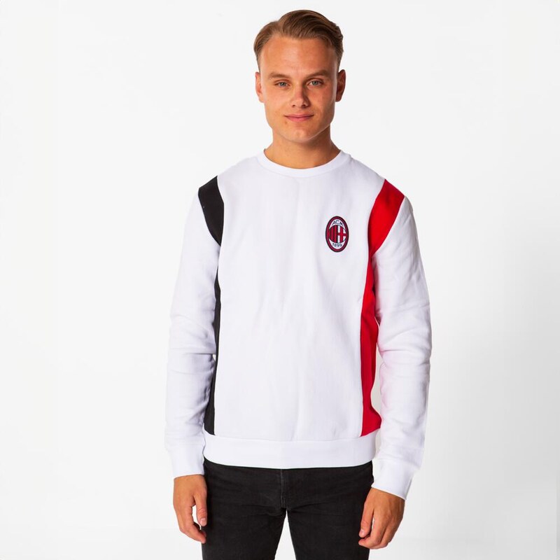 AC MILAN Pánský svetr AC Milan