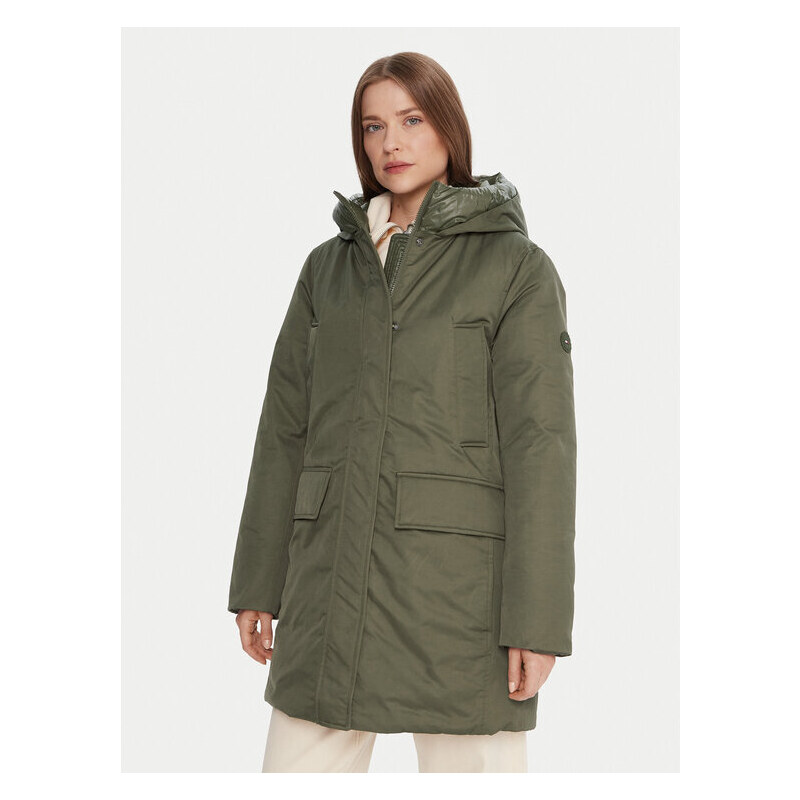 Parka Tommy Hilfiger