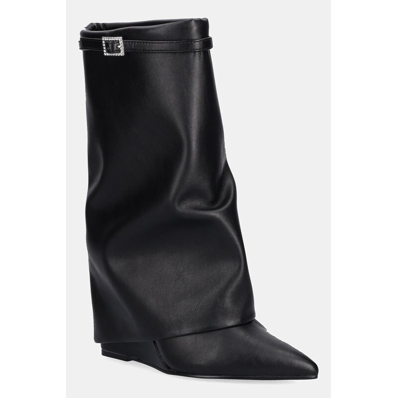 Nízké kozačky Steve Madden Shocker 108561748