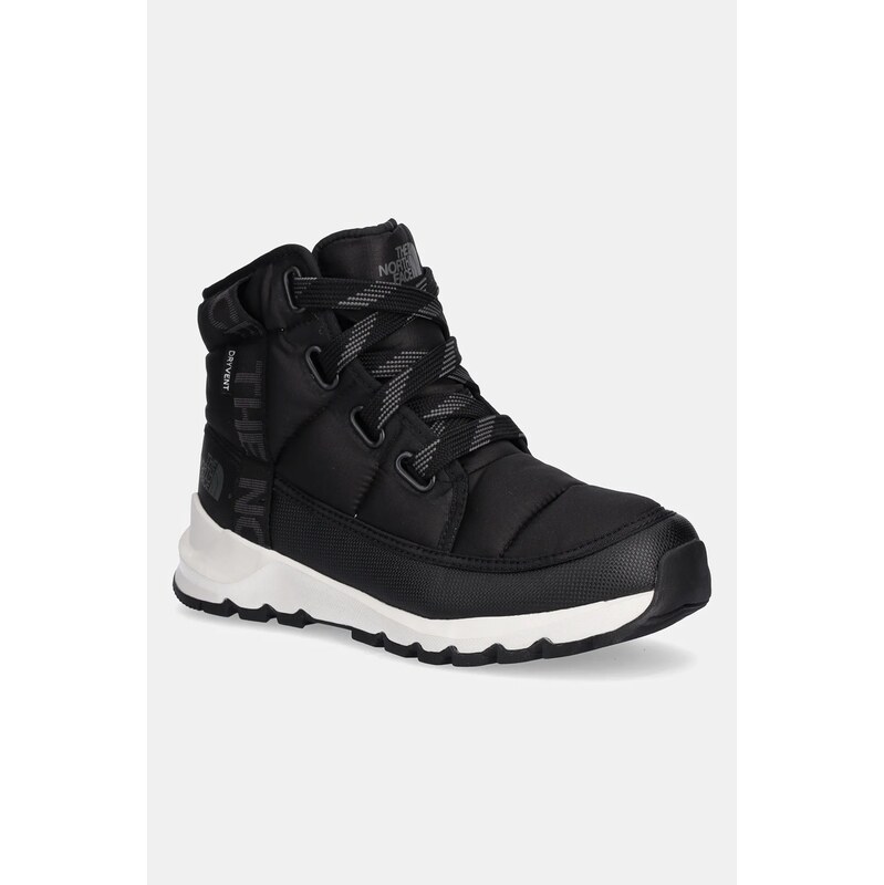 Dětské sněhule The North Face Thermoball Lace Up 108558896