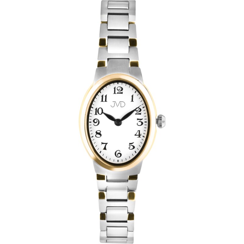 JVD Dámské náramkové elegantní šperkové hodinky JVD JG1036.2