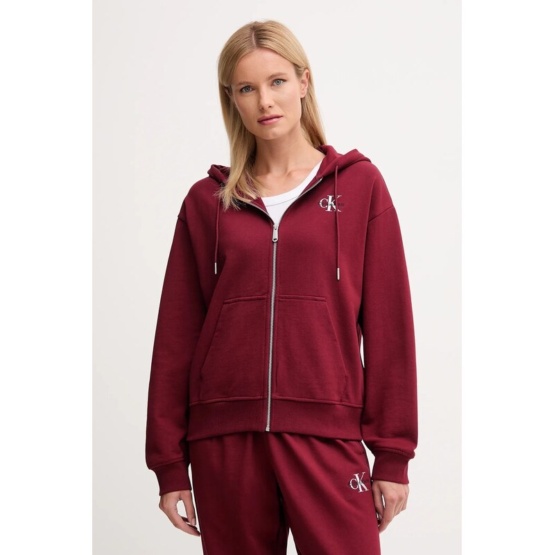 Calvin Klein Jeans Mikina Calvin Klein Jeans