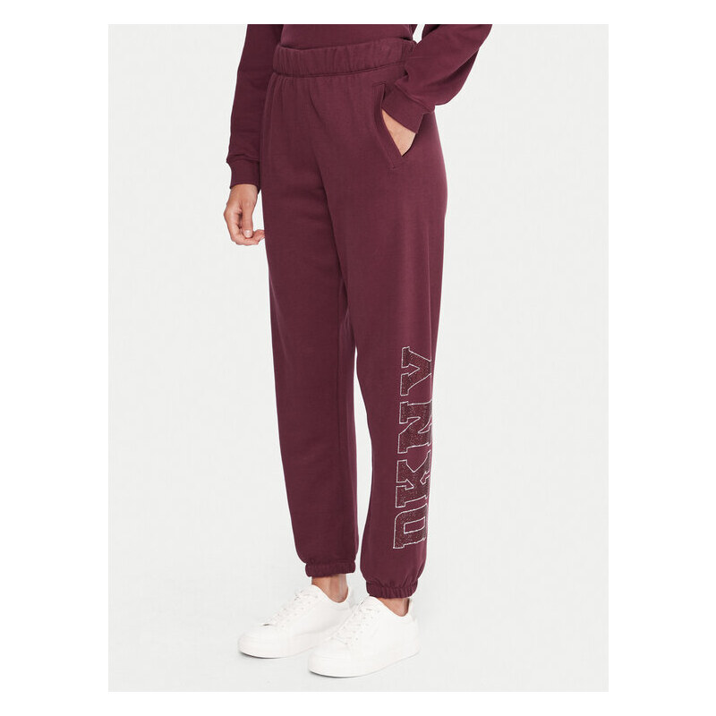 Teplákové kalhoty DKNY Sport