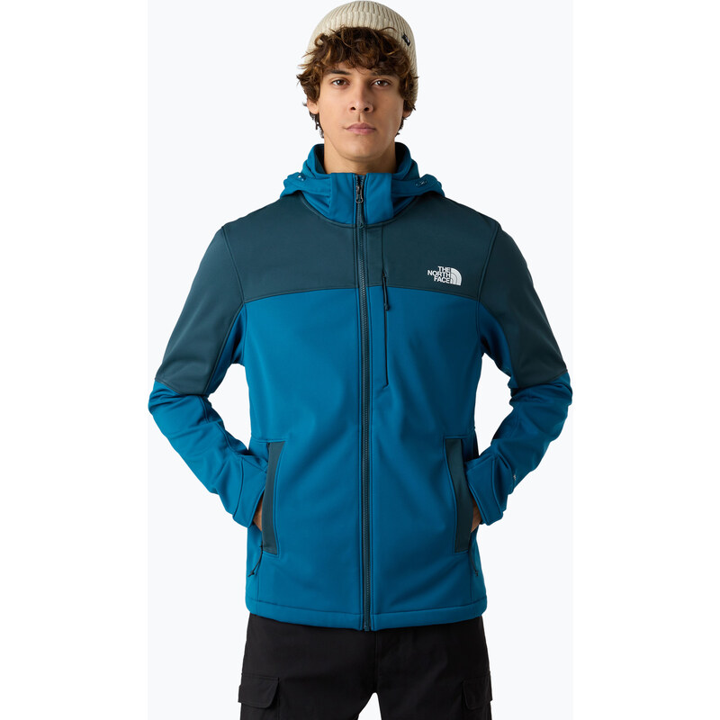 Pánská softshellová bunda The North Face Diablo Softshell