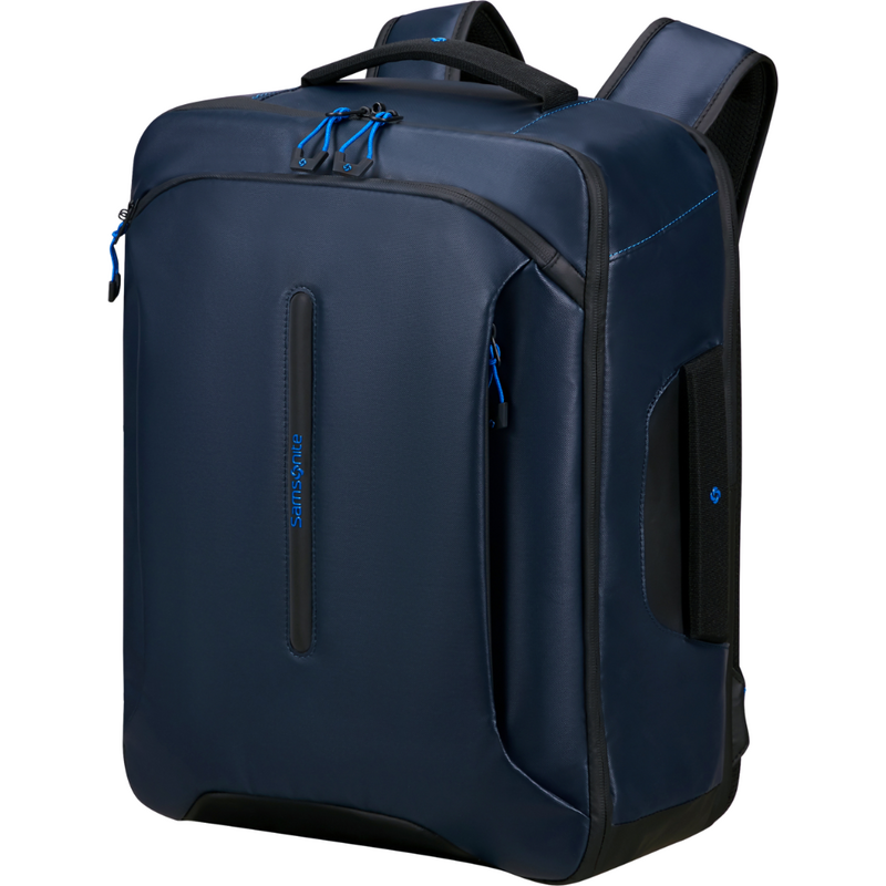 Samsonite ECODIVER Laptop Backpack M Underseater Blue Nights