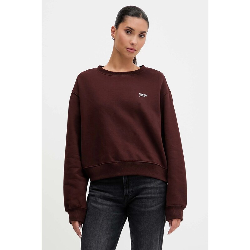 Tommy Jeans Mikina Tommy Jeans