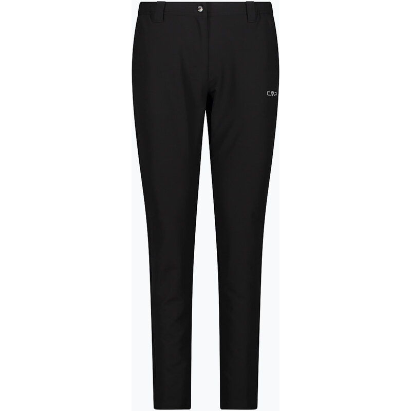 Dámské trekkingové kalhoty CMP 32T4146 Unlimitech Stretch nero