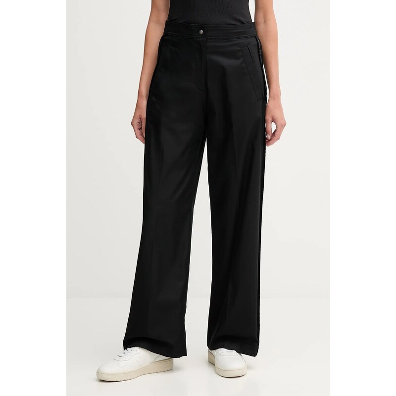Calvin Klein Jeans Bavlněné kalhoty Calvin Klein Jeans
