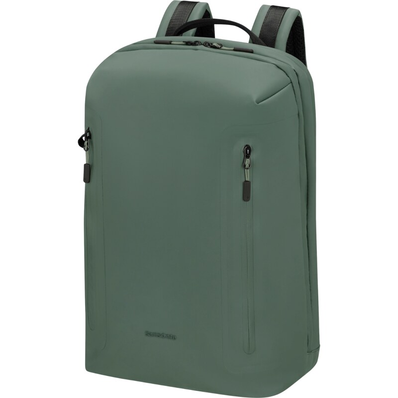 Samsonite COATIFY BIZ Backpack 15.6 Green