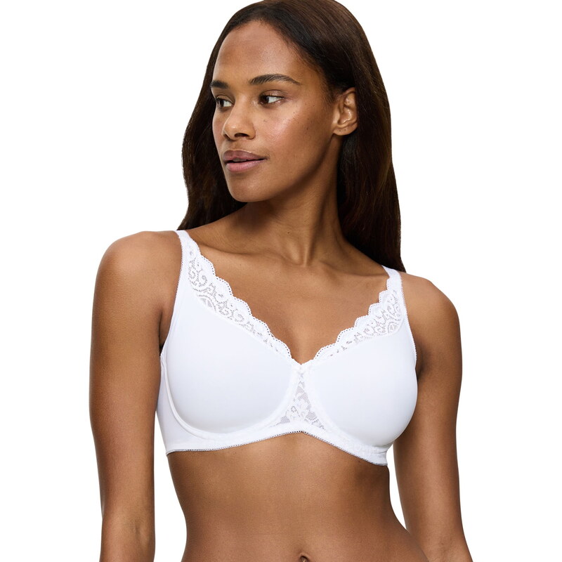 Podprsenka TRIUMPH AMOURETTE W01 WHITE