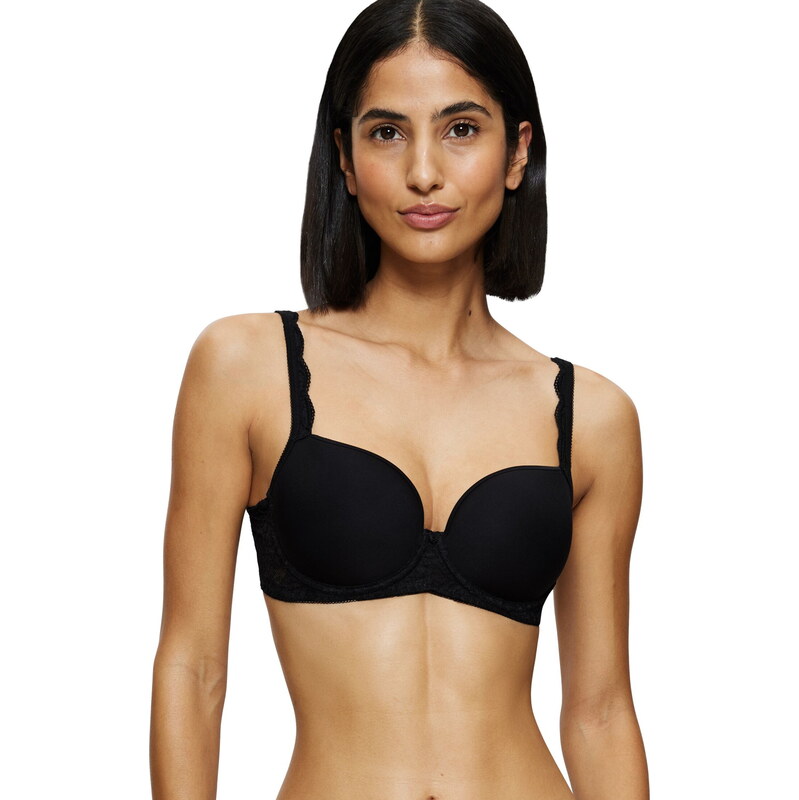 Podprsenka TRIUMPH AMOURETTE WP BLACK 108543861