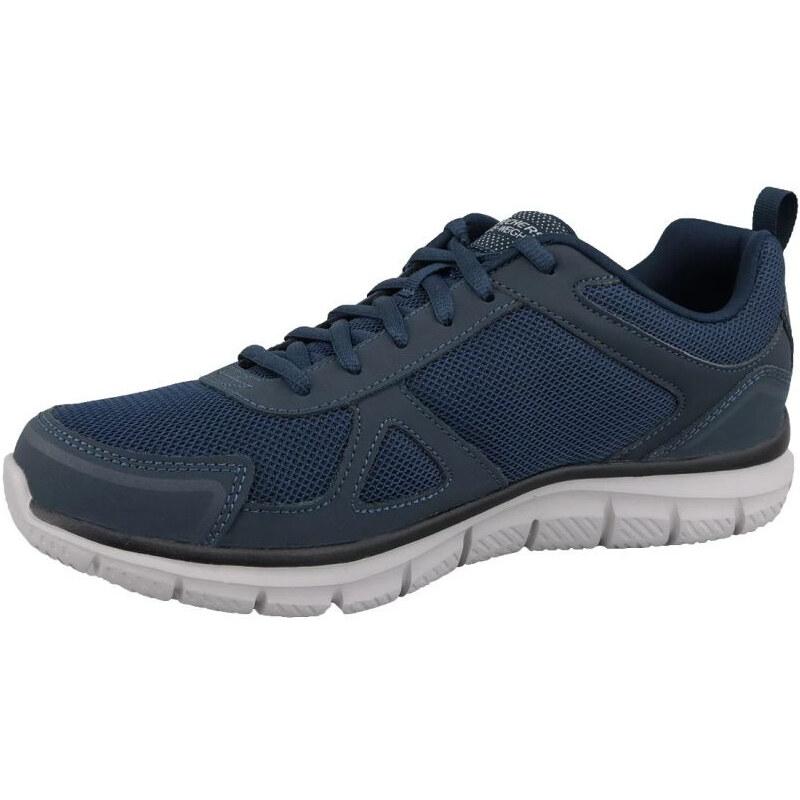Boty M model 20597274 - Skechers