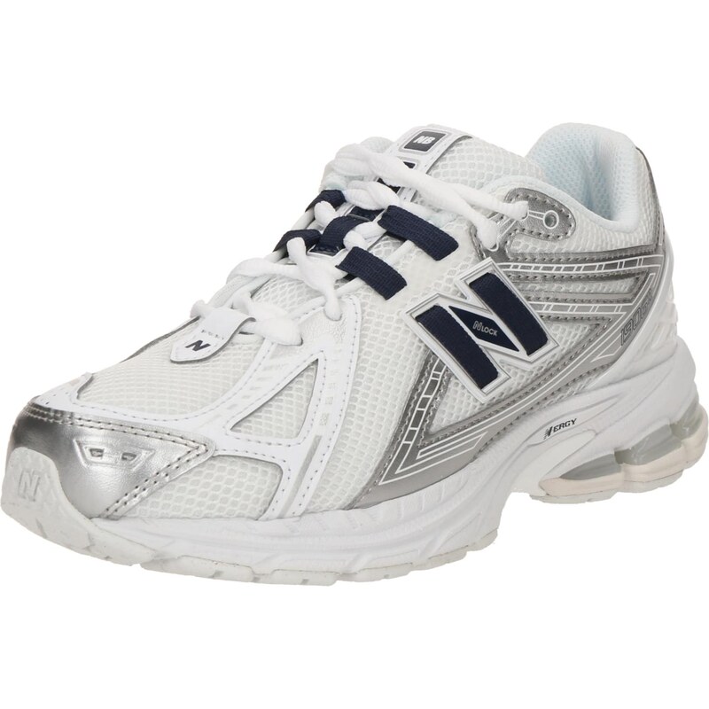 new balance Tenisky 1906 námořnická modř / stříbrná / bílá