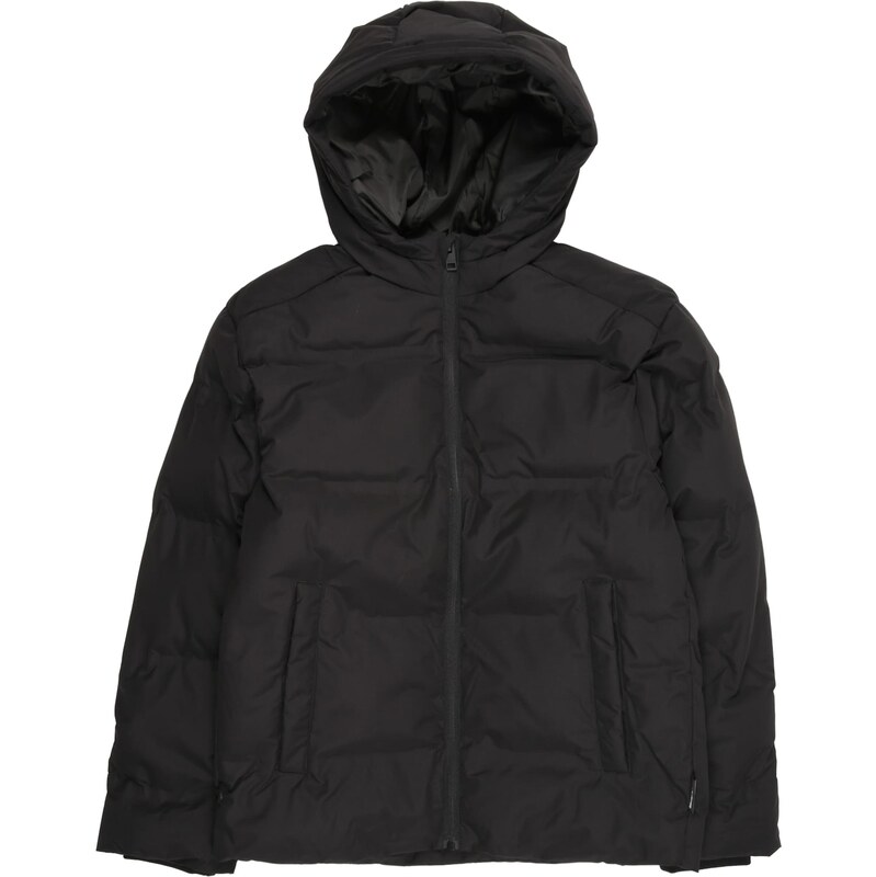 Jack & Jones Junior Zimní bunda ESOHO černá