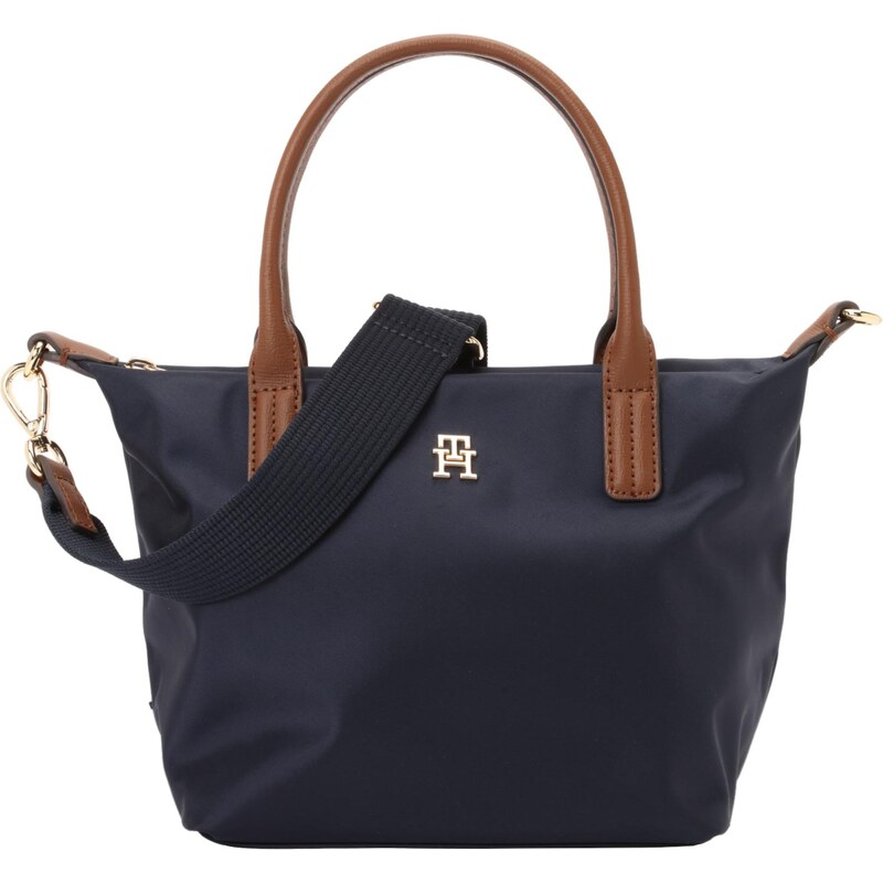 TOMMY HILFIGER Kabelka POPETTE námořnická modř