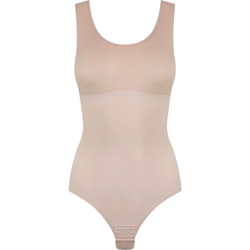 MAGIC Bodyfashion Body - spodní prádlo cappuccino 108781127