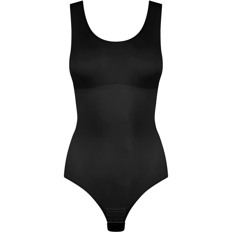 MAGIC Bodyfashion Body - spodní prádlo černá 108781136