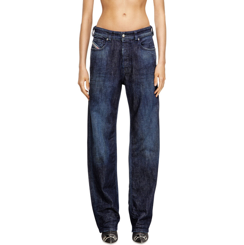 DŽÍNY DIESEL 1988 D-ARK TROUSERS 108554730