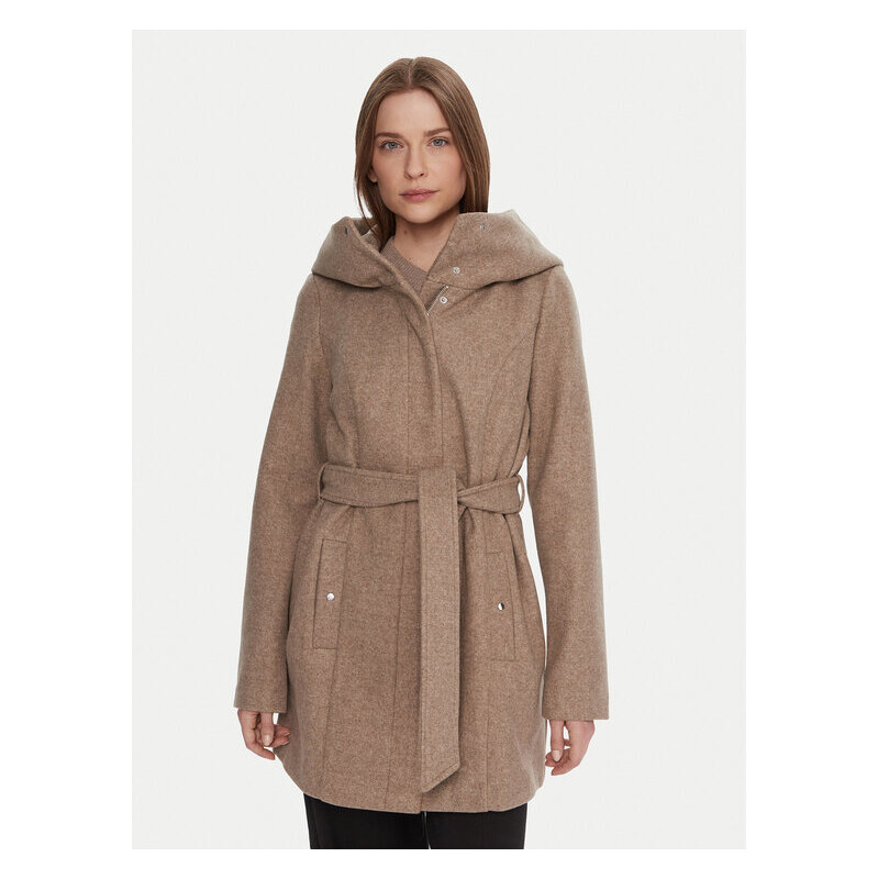 Kabát pro přechodné období Vero Moda 108416999
