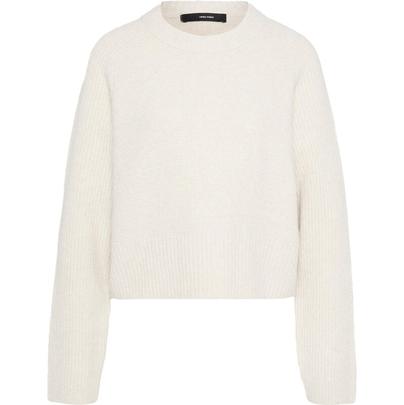 Vero Moda Tall Svetr VMBANG krémová