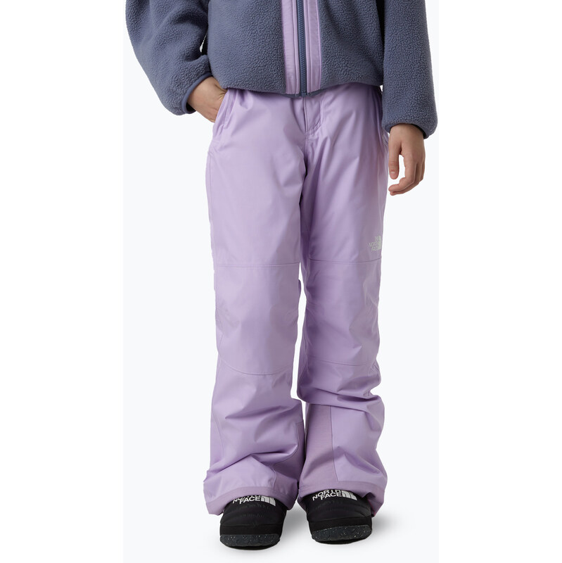 Dětské lyžařské kalhoty The North Face Freedom Insulated lite