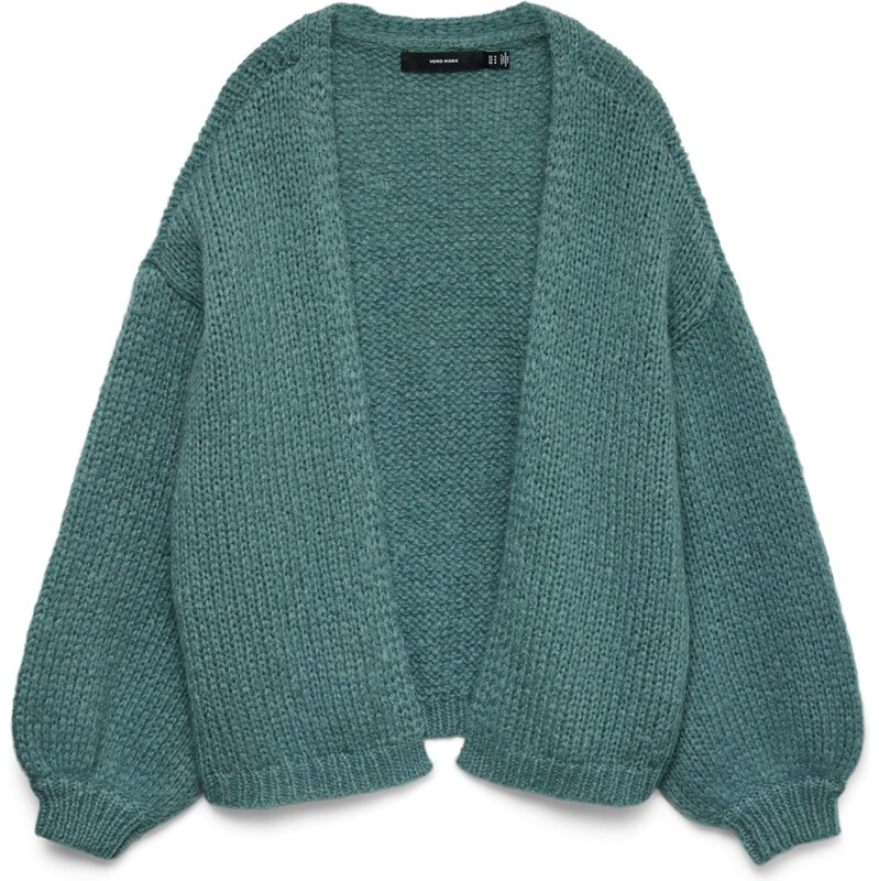 VERO MODA Kardigan VMMAYBE khaki 109134248