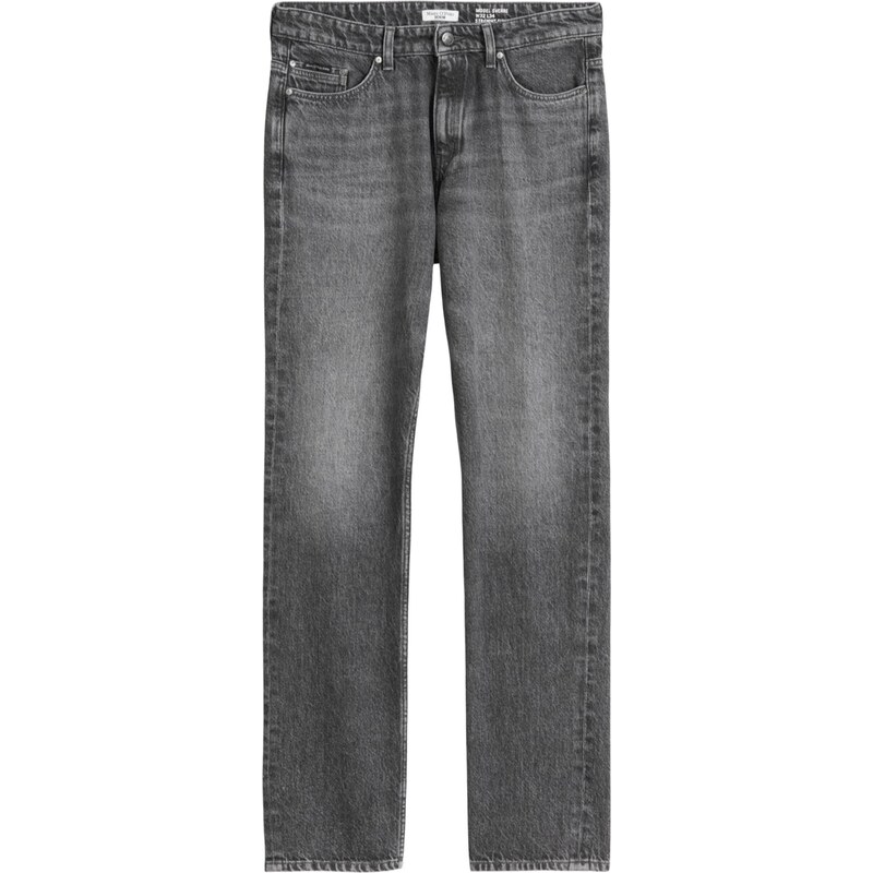 Marc OPolo DENIM Džíny šedá