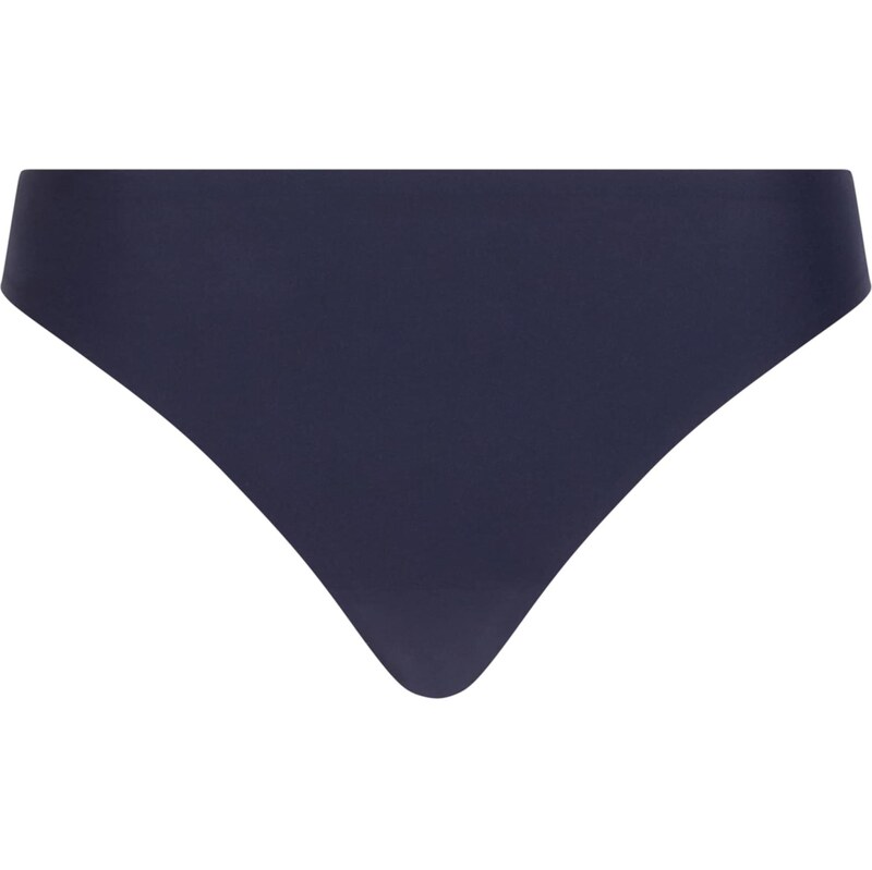 Chantelle Tanga SoftStretch námořnická modř