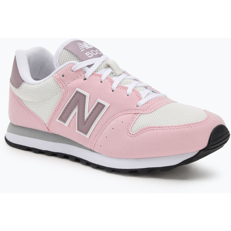 Dámské tenisky New Balance 500s V2 pink